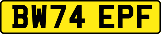 BW74EPF