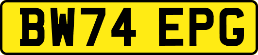 BW74EPG