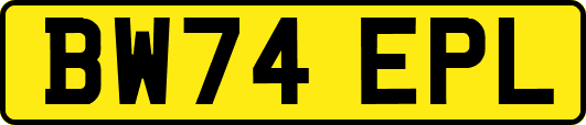 BW74EPL