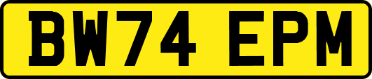 BW74EPM