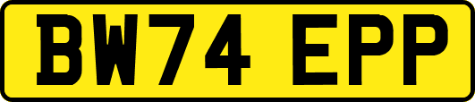 BW74EPP