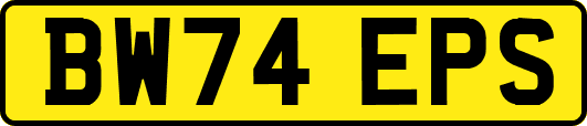 BW74EPS