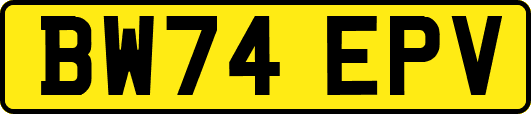 BW74EPV