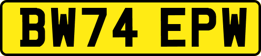 BW74EPW