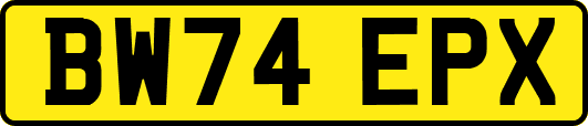 BW74EPX