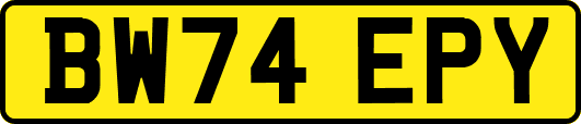 BW74EPY