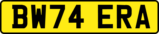 BW74ERA