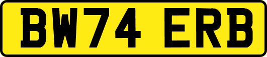 BW74ERB