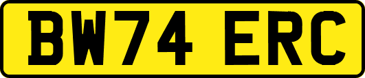 BW74ERC