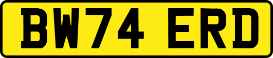 BW74ERD