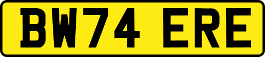 BW74ERE