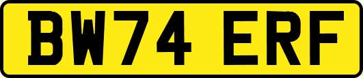 BW74ERF