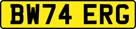 BW74ERG