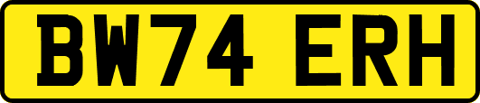 BW74ERH