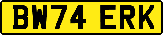 BW74ERK