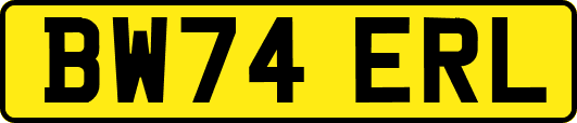 BW74ERL