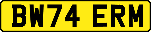 BW74ERM
