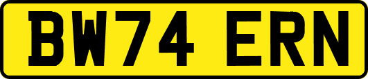 BW74ERN