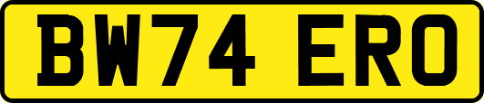 BW74ERO