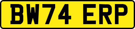 BW74ERP