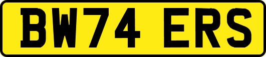 BW74ERS