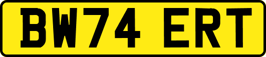 BW74ERT