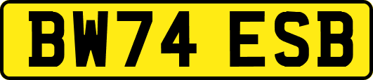 BW74ESB