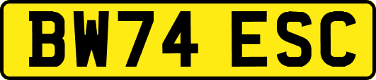 BW74ESC