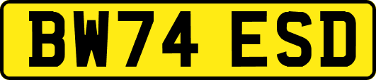 BW74ESD