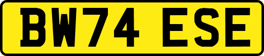 BW74ESE