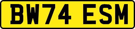 BW74ESM