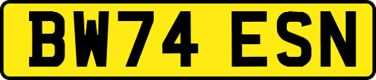 BW74ESN