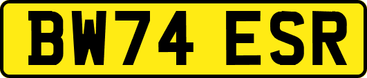 BW74ESR