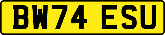 BW74ESU