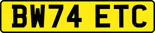 BW74ETC