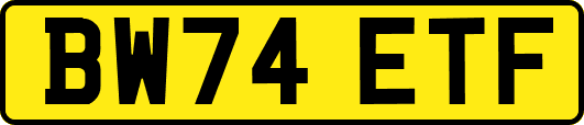 BW74ETF
