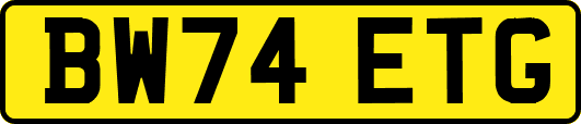 BW74ETG