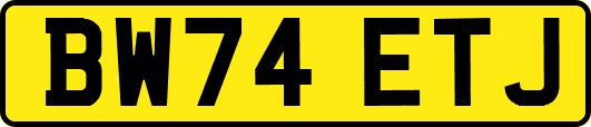 BW74ETJ