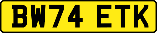 BW74ETK