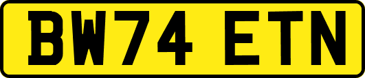 BW74ETN