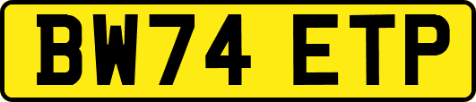 BW74ETP