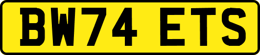 BW74ETS