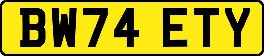 BW74ETY