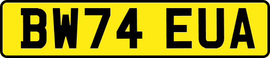BW74EUA
