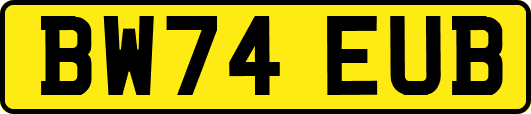 BW74EUB