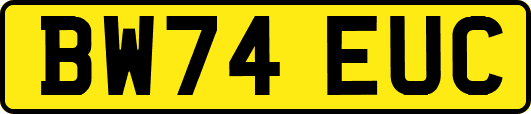 BW74EUC