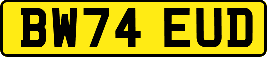 BW74EUD