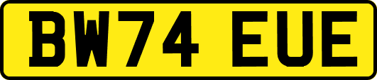 BW74EUE