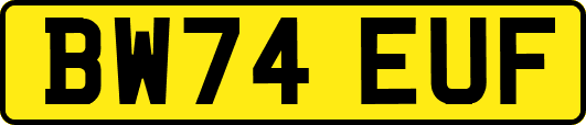 BW74EUF