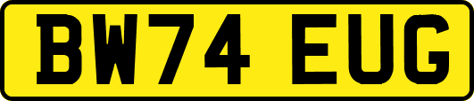 BW74EUG